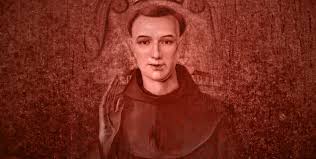 Santo Antônio de Sant'Anna Galvão