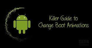 Bootanimation collections for xiaomi redmi note 2, redmi note 2. The Definitive Guide To Change Android Boot Animations