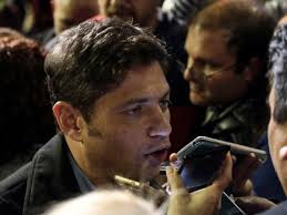 Gobernador de la provincia de buenos aires. Buenos Aires Times Kicillof Shows Restraint As He Takes On Creditors Once Again