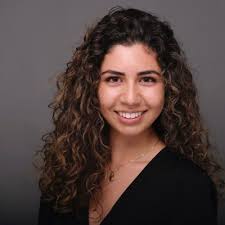 As I adjust to NYC's winter weather, my excitement helps keep me warm.