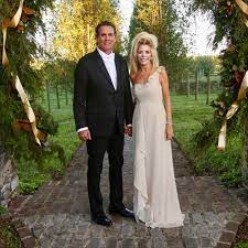 She used bible studies to help people lose weight and quit drinking. Joe And Gwen Lara Remnant Fellowship