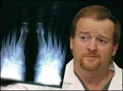 Dr. James J. Naples, DPM