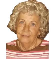 Carolyn May Throckmorton