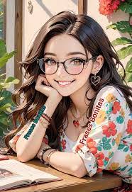 Trine Martinez's Instagram, Twitter & Facebook