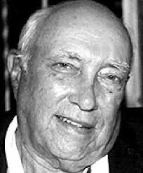 Ralph HAKIM Obituary (2018)