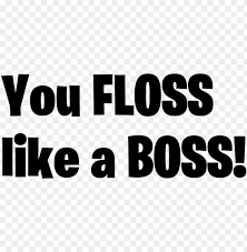 There are a plethora of skins that are readily available for purchase in fortnite's game store, but players are only able to acquire the wonder skin if they have a fortnite wonder account. You Floss Like A Boss Fortnite Png Logo Download Logo Png Image With Transparent Background Toppng