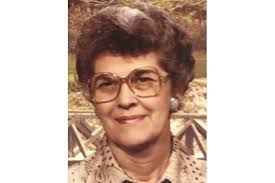 Ann McFarland Obituary (1925