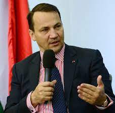 Learn more about sikorski's life and career in this article. Radoslaw Sikorski Welt