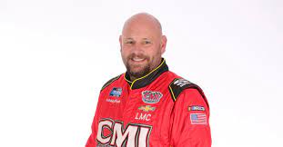 Nascar figured early that since basically all the cars are the same and have zero to do with the production cars they are named for, that they needed to make the story about the drivers. Nascar Driver Ray Ciccarelli Says He S Leaving Sport After New Confederate Flag Policy Wgn Tv