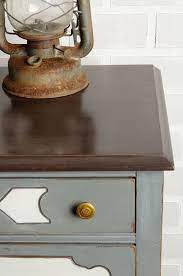 Blog My Painted Door Milk Paint Distressed Furniture Refinishing Furniture