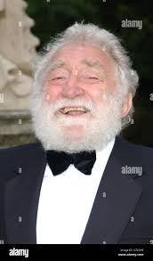 David bellamy conservation hi-res stock photography and images