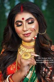 Nandini Guha's Instagram, Twitter & Facebook