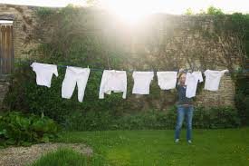 Related:clothes line post clothes line prop washing line pole clothes line pole heavy duty washing line post outside open air natural laundry upright drying pole clothesline ds9. The 7 Best Washing Lines You Can Buy In 2021