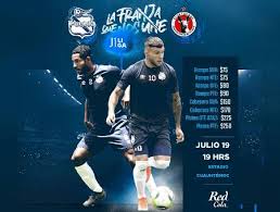 Tijuana por fin consiguió su primer triunfo del torneo. Resultado Puebla Vs Tijuana Video Resumen Goles Jornada 1 Torneo Apertura 2019