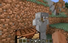 The axolotl can wear armor that you can craft with two iron or gold. How To Make An Armor Stand In Minecraft Update 2021 Wowkia Com