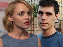Jun 06, 2021 · christina ricci joins the matrix 4. Christina Ricci S Husband Loses Effort To Get Restraining Order Against Her