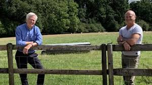 Bbc One Countryfile Countryfile Calendar Vote 2020 Terms Conditions