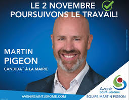 Avenir Saint-Jérôme