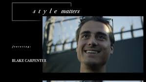 Blake Carpenter