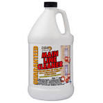 Lye drain cleaner home depot