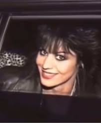 Justine Bateman Joan Hett