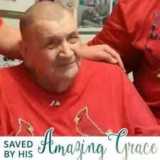 Raymond Hugh Colbert Jr. Obituary