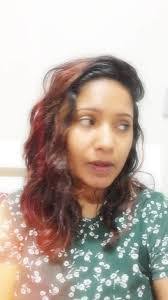 Sonia Ram's Instagram, Twitter & Facebook