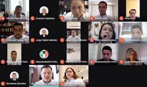 Luis arturo torres reyes , 52. Intercambian Senalamientos En El Iepc Por Actos Anticipados De Amilcar Y Reyes Torres El Sur Acapulco Suracapulco I Noticias Acapulco Guerrero