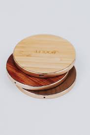 Roolee Round Wireless Charger Wireless Charger Wireless Roolee
