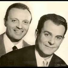 Patrice Et Mario: albums, songs, concerts