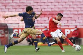 We did not find results for: Images From The Benfica Santa Clara Match Sl Benfica