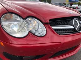 Image result for Mars Red 2005 Mercedes