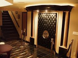 Aproveite o frete grátis pelo mercadolivre.com.br! Westborough Home Theater Ma Eclectic Home Theater Boston By Chic Redesign Houzz