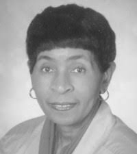 ELEASE JOHNSON Obituary (2012)