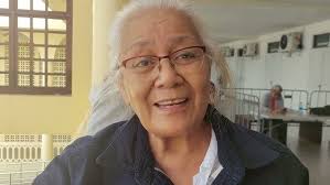 Emanuel Kumpi Zeisu || Siannuam,Christmas song