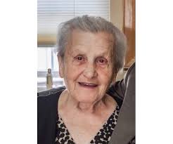 MARY INA Obituary (1920