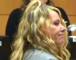 Jurors are going home. We will be back at 10 a.m. tomorrow. Join me tonight  at 8 p.m. for "Courtroom Insider" to break it all down.