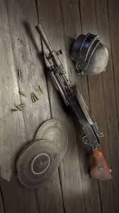 ???? PUBG Weapons Mobile Wallpapers Full HD | image free dowwnload