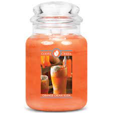 Discover over 1103 of our best selection of 1 on aliexpress.com with. Orange Cream Soda 680g Von Goose Creek Candle Online Bestellen Candle Dream