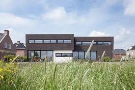 Montfoort montfoort is a municipality and a town in the netherlands, in the province of utrecht. Villa Montfoort Station D Architects Archdaily