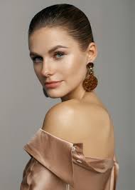 Gloria Sol by Pierre Allard