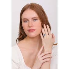 anelli Argento 925 donna Alfieri & St. John 925 Armonia WSBC00049.NDB-16