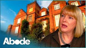 Converting $230,000 Manor House Into A Hotel With NO Experience