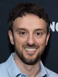 Daniel Robinson TV Shows List