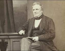Charles Babbage, Sejarah Dari Penemu Komputer Pertama