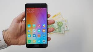 Xiaomi Mi Note 2, análisis. Review con ...