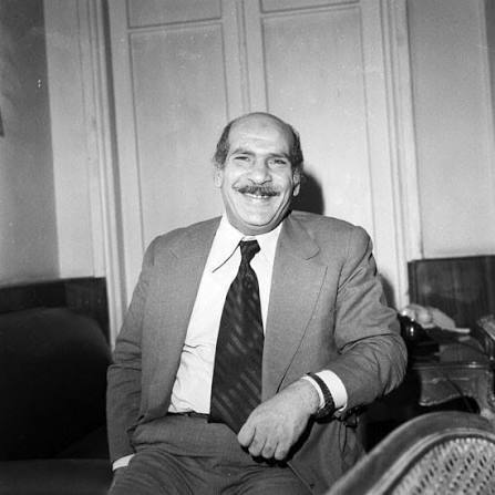 الفنان حسن عابدين ولد في يوم 21 أكتوبر عام 1931 بمحافظة بني سويف وقدم عشرات  الأعمال المتميزة في السينما والمسرح والتليفزيون.أجاد حسن عابدين أدوار الأب  الحنون والموظف المطحون والإنسان الطيب الذي يحافظ