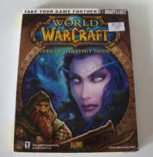 Four years have passed since the aftermath of warcraft iii: Bradygames 2004 World Of Warcraft Official Strategy Guide Isbn 0744004055