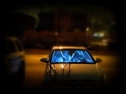 Interior Car Lighting What S On The Market Powerbulbs Uk