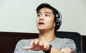 30 lagu genre pop indonesia terbaik. Boy William Miris Dengan Program Musik Indonesia Okezone Celebrity